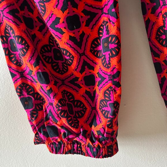 Banana Republic Halter Style Jumpsuit - Picture 6 of 6